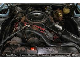 1975 Cadillac Eldorado (CC-2074179) for sale in Kentwood, Michigan