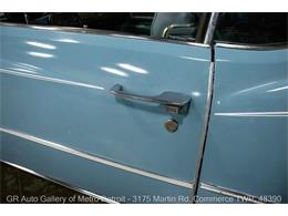 1975 Cadillac Eldorado (CC-2074179) for sale in Kentwood, Michigan