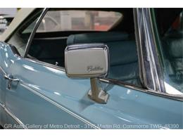 1975 Cadillac Eldorado (CC-2074179) for sale in Kentwood, Michigan
