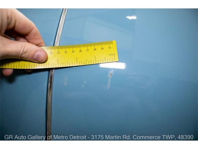 1975 Cadillac Eldorado (CC-2074179) for sale in Kentwood, Michigan