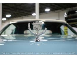 1975 Cadillac Eldorado (CC-2074179) for sale in Kentwood, Michigan
