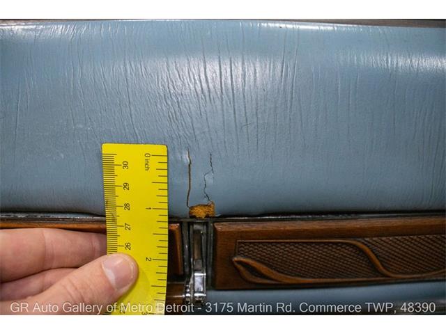 1975 Cadillac Eldorado (CC-2074179) for sale in Kentwood, Michigan