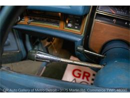 1975 Cadillac Eldorado (CC-2074179) for sale in Kentwood, Michigan