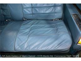 1975 Cadillac Eldorado (CC-2074179) for sale in Kentwood, Michigan