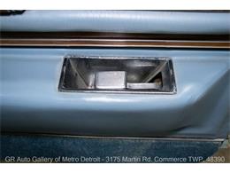 1975 Cadillac Eldorado (CC-2074179) for sale in Kentwood, Michigan