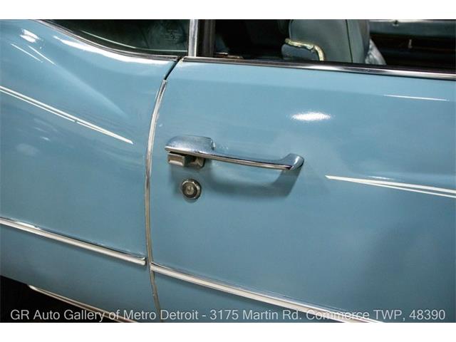 1975 Cadillac Eldorado (CC-2074179) for sale in Kentwood, Michigan