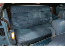 1975 Cadillac Eldorado (CC-2074179) for sale in Kentwood, Michigan