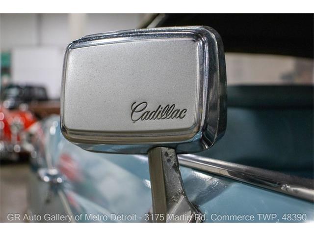 1975 Cadillac Eldorado (CC-2074179) for sale in Kentwood, Michigan