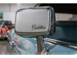 1975 Cadillac Eldorado (CC-2074179) for sale in Kentwood, Michigan