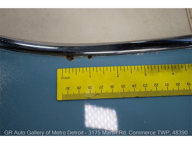 1975 Cadillac Eldorado (CC-2074179) for sale in Kentwood, Michigan