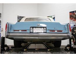 1975 Cadillac Eldorado (CC-2074179) for sale in Kentwood, Michigan