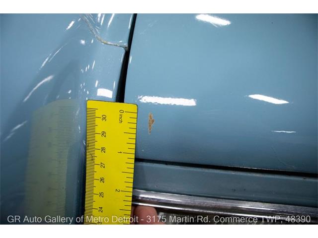 1975 Cadillac Eldorado (CC-2074179) for sale in Kentwood, Michigan