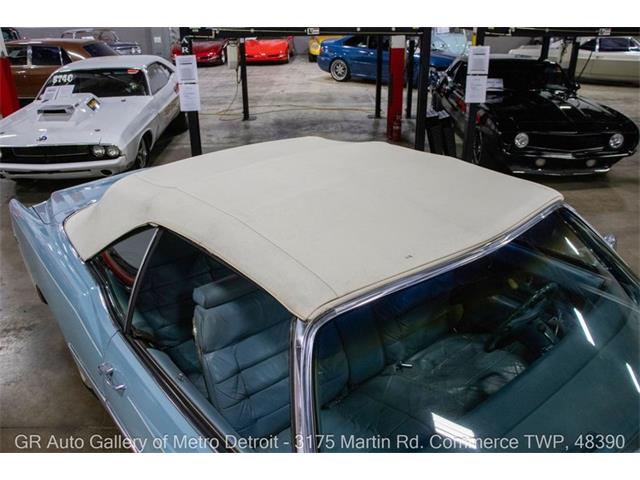 1975 Cadillac Eldorado (CC-2074179) for sale in Kentwood, Michigan