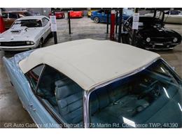 1975 Cadillac Eldorado (CC-2074179) for sale in Kentwood, Michigan
