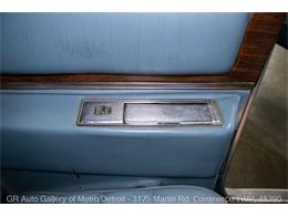 1975 Cadillac Eldorado (CC-2074179) for sale in Kentwood, Michigan