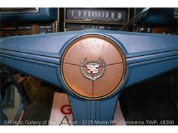 1975 Cadillac Eldorado (CC-2074179) for sale in Kentwood, Michigan