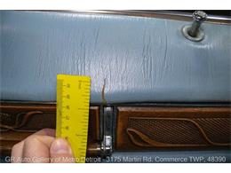 1975 Cadillac Eldorado (CC-2074179) for sale in Kentwood, Michigan