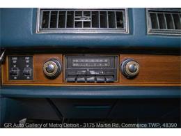 1975 Cadillac Eldorado (CC-2074179) for sale in Kentwood, Michigan