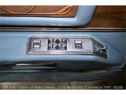 1975 Cadillac Eldorado (CC-2074179) for sale in Kentwood, Michigan