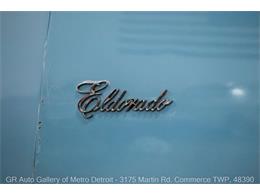 1975 Cadillac Eldorado (CC-2074179) for sale in Kentwood, Michigan