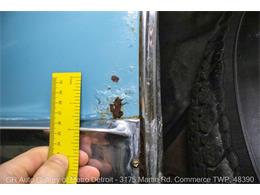 1975 Cadillac Eldorado (CC-2074179) for sale in Kentwood, Michigan