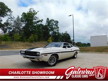 1970 Dodge Challenger (CC-2070418) for sale in Concord, North Carolina