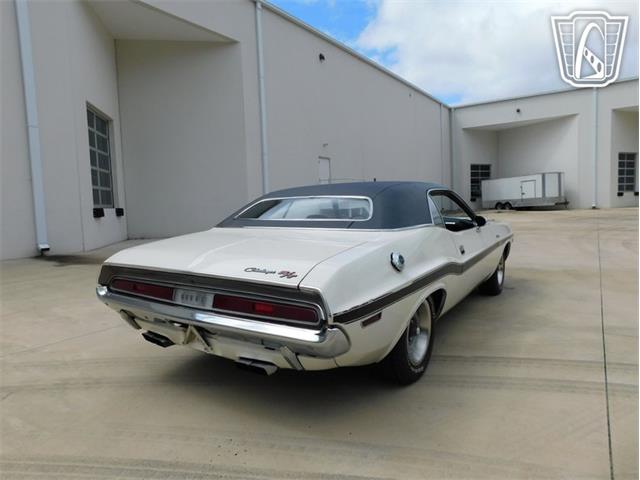 1970 Dodge Challenger (CC-2070418) for sale in Concord, North Carolina