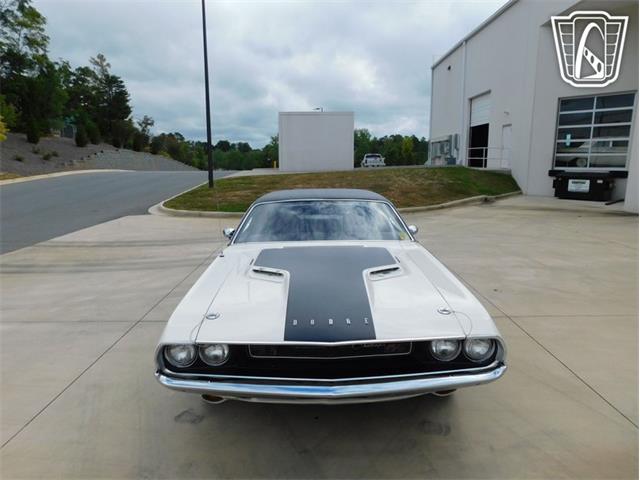1970 Dodge Challenger (CC-2070418) for sale in Concord, North Carolina