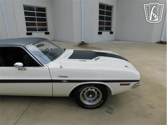 1970 Dodge Challenger (CC-2070418) for sale in Concord, North Carolina