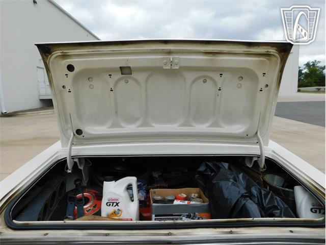 1970 Dodge Challenger (CC-2070418) for sale in Concord, North Carolina