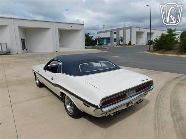 1970 Dodge Challenger (CC-2070418) for sale in Concord, North Carolina