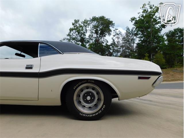 1970 Dodge Challenger (CC-2070418) for sale in Concord, North Carolina