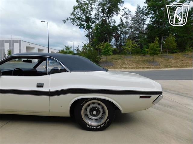1970 Dodge Challenger (CC-2070418) for sale in Concord, North Carolina