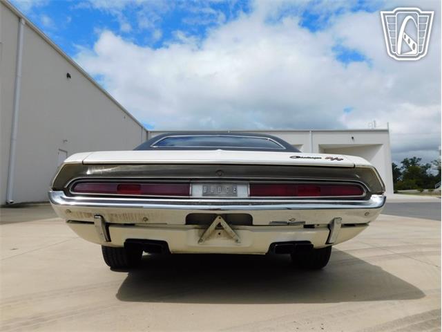 1970 Dodge Challenger (CC-2070418) for sale in Concord, North Carolina