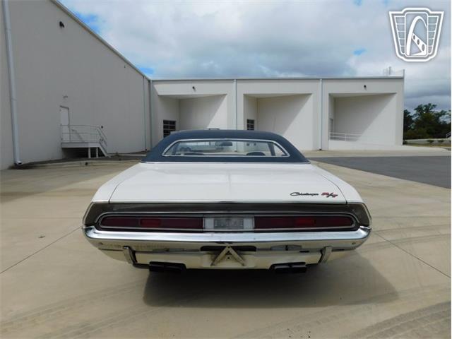 1970 Dodge Challenger (CC-2070418) for sale in Concord, North Carolina