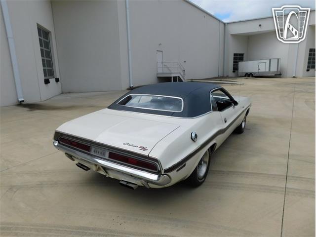 1970 Dodge Challenger (CC-2070418) for sale in Concord, North Carolina