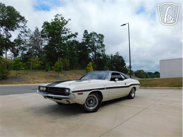 1970 Dodge Challenger (CC-2070418) for sale in Concord, North Carolina