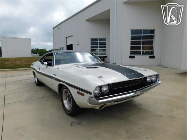 1970 Dodge Challenger (CC-2070418) for sale in Concord, North Carolina