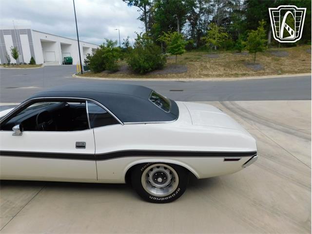 1970 Dodge Challenger (CC-2070418) for sale in Concord, North Carolina