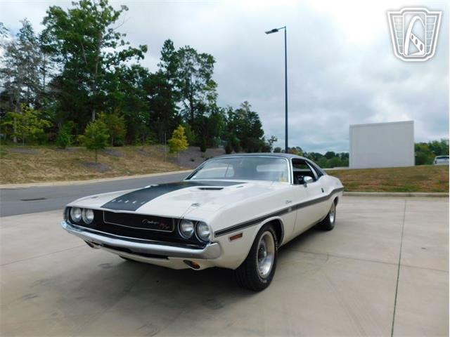 1970 Dodge Challenger (CC-2070418) for sale in Concord, North Carolina