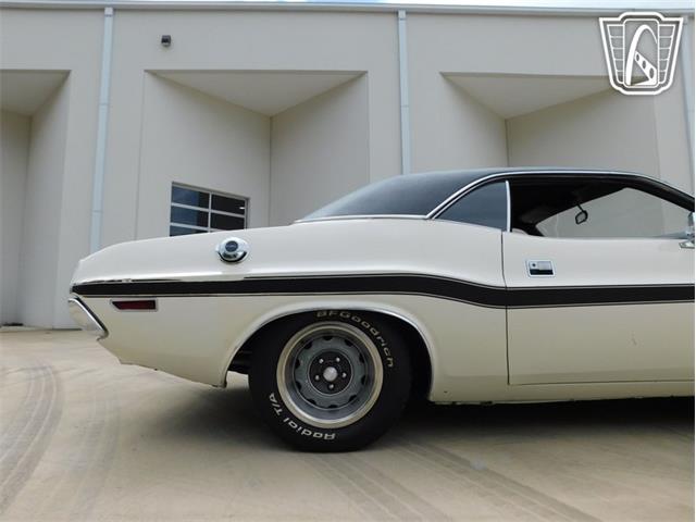 1970 Dodge Challenger (CC-2070418) for sale in Concord, North Carolina