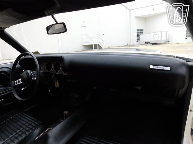 1970 Dodge Challenger (CC-2070418) for sale in Concord, North Carolina