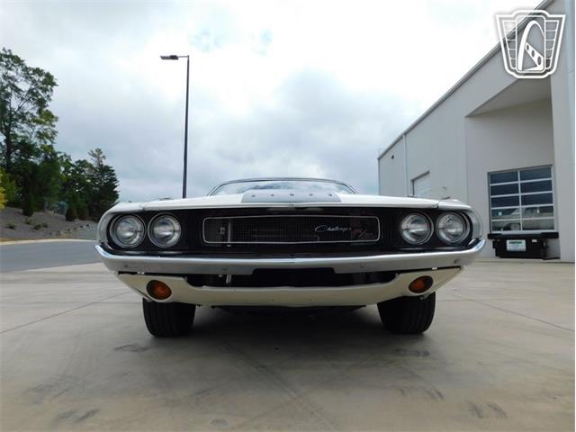 1970 Dodge Challenger (CC-2070418) for sale in Concord, North Carolina