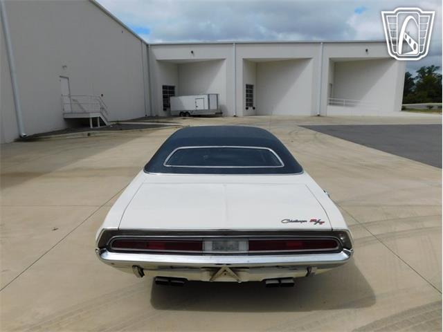 1970 Dodge Challenger (CC-2070418) for sale in Concord, North Carolina