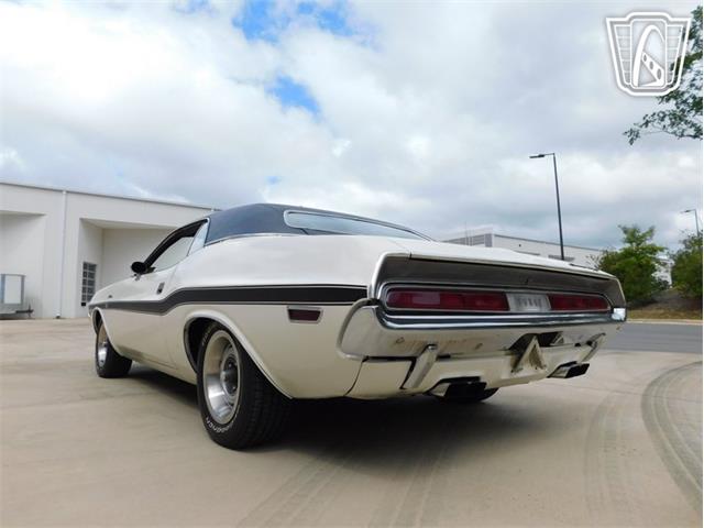 1970 Dodge Challenger (CC-2070418) for sale in Concord, North Carolina
