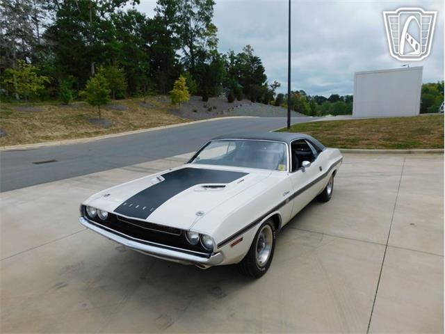 1970 Dodge Challenger (CC-2070418) for sale in Concord, North Carolina