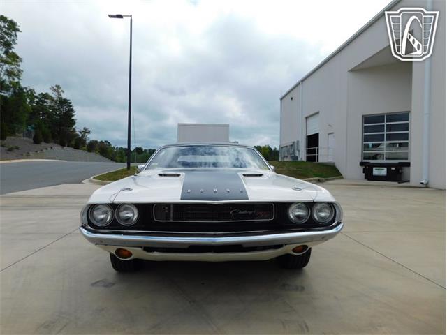 1970 Dodge Challenger (CC-2070418) for sale in Concord, North Carolina