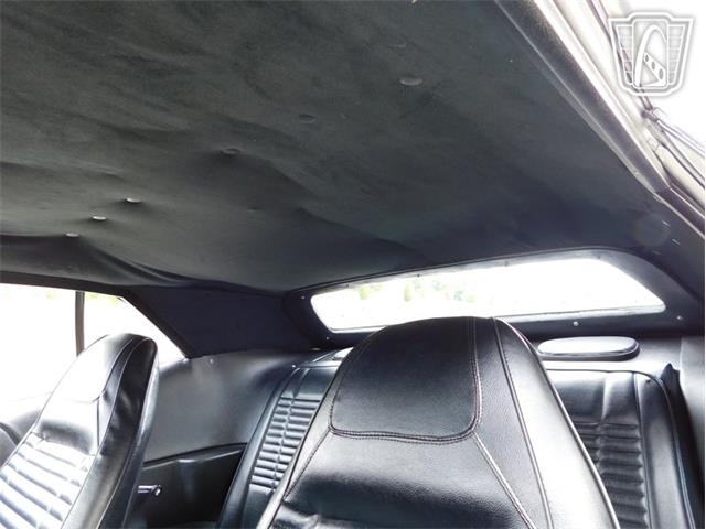 1970 Dodge Challenger (CC-2070418) for sale in Concord, North Carolina