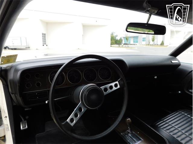 1970 Dodge Challenger (CC-2070418) for sale in Concord, North Carolina