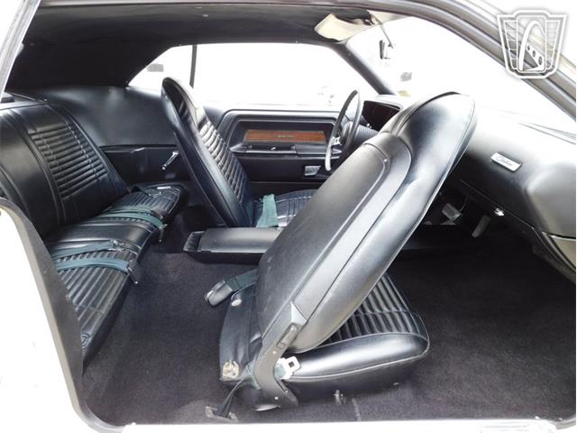1970 Dodge Challenger (CC-2070418) for sale in Concord, North Carolina